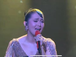 Puisi Tak Nyaring Tapi Menginspirasi Awali Malam Puncak Hoegeng Awards 2026