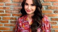 Cerita Kebahagiaan Rossa Punya Anak Perempuan
