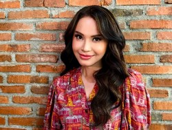 Cerita Kebahagiaan Rossa Punya Anak Perempuan