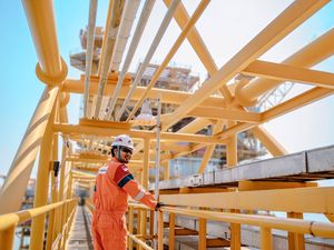 Cadangan Migas Baru di Kalimantan Timur Segera Digarap Tahun Ini