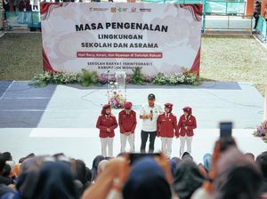 Sekolah Rakyat Wonosobo Terima 330 Siswa Baru di Tahun Ajaran 2026/2027