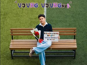 Relate Parah! Sheemar Curhat Soal Gebetan Baru di Single Ujung-Ujungnya