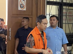 Kepala Dinas Setor Rp 5-100 Juta untuk THR Bupati Cilacap