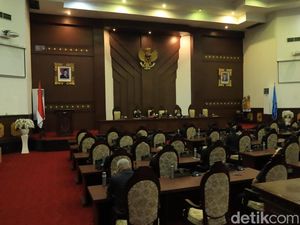 DPRD Gianyar Usulkan Ranperda Penataan Sempadan Sungai