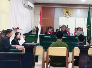 Sidang Penyelewengan BBM Subsidi di Kobar Buka Fakta yang Lebih Besar