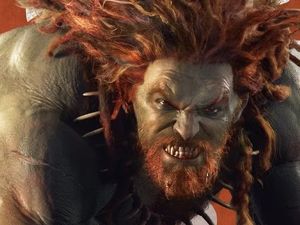 Liarnya Jason Momoa Jadi Blanka di Klip Perdana Street Fighter