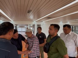 Kejati Sumut Tangkap DPO Kasus Anak di Banten