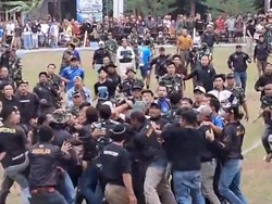 Buntut Tarkam Ricuh, Komisi Wasit PSSI Purbalingga Cabut dari Sisa Turnamen