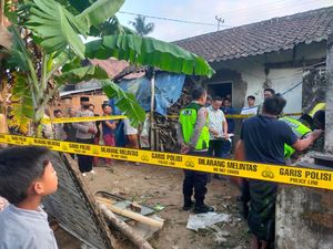 Jasad Wanita Misterius Mengapung dalam Sumur Gegerkan Warga Bululawang