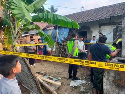 Jasad Wanita Misterius Mengapung dalam Sumur Gegerkan Warga Bululawang