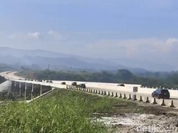 Urai Macet Cipularang, Tol Bocimi Bakal Tembus ke Padalarang