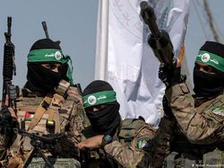 Hamas Konfirmasi Perlucutan Senjata di Gaza, Israel Belum Komentar