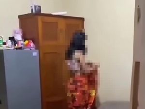 Respons Ditjenpas Jambi Terkait Video Kasus Asusila Eks Kalapas Waingapu