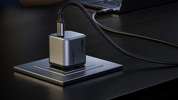 Vivan GaN-Q Series V-9