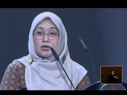 Dewan Pakar Hoegeng Awards Bicara Tantangan Polisi Lindungi Kelompok Rentan