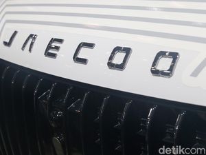 Omoda & Jaecoo Kembangkan Sayap, Kini di SCBD dan Summarecon Bekasi