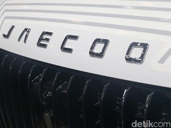 Omoda & Jaecoo Kembangkan Sayap, Kini di SCBD dan Summarecon Bekasi