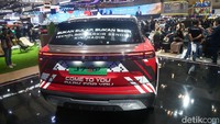 Mobil Jaecoo Bisa Cari Parkir Sendiri, Bagaimana Cara Kerjanya?
