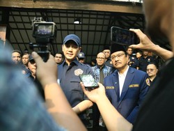 Penguatan Kader, Budisatrio Sebut Kualitas Karang Taruna Lebih Berdampak