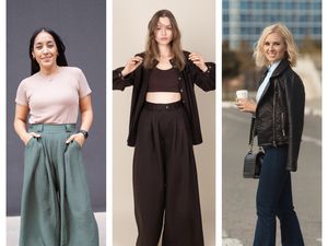 7 Model Celana yang Cocok untuk Paha Besar, Bikin Kaki Terlihat Lebih Jenjang