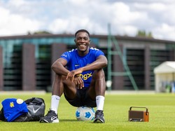 Danny Welbeck Resmi Gabung Chelsea