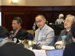 Waka MPR Dorong Kemitraan RI-China Bidang Transisi Energi-Ekonomi Hijau