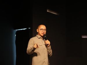 Eddy Soeparno Kecam Penebangan Pohon di Kota Bandung, Dukung Walkot Usut