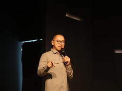 Eddy Soeparno Kecam Penebangan Pohon di Kota Bandung, Dukung Walkot Usut