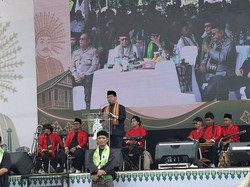 Pramono Ajak FBR Jaga Jakarta: Kota Global Tak Cuma Bangun Fisik