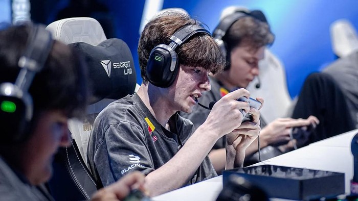 Grand Final Mobile Legends Mid Season Cup (MSC) 2026 digelar hari ini. Dua tim yang akan memperebutkan gelar juara ialah Team Spirit vs Yangon Galacticos.