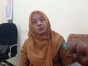 Ada Ribuan Rumah Tak Layak Huni di Ponorogo yang Direhab Tahun Ini