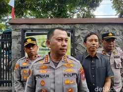 Anggota DPRD Medan Tersangka Pengeroyokan Tetangga Tak Ditahan, Ini Alasannya