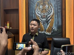 Polisi Surati DPRD Bone Minta CCTV TKP Ketua Andi Tenri Diduga Aniaya Staf