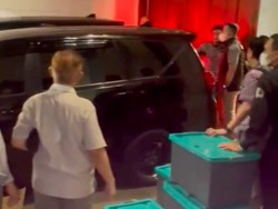 Video: Kejagung Geledah Febrie Adriansyah, Sejumlah Dokumen Disita