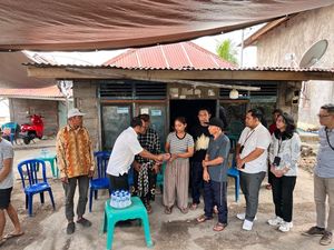 Ke Bali, KemenHAM Gelar Dialog Cegah Warga Main Hakim Sendiri