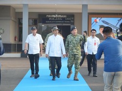 Taruna Bhakti Sekolah Rakyat Dimulai, Gus Ipul: Fondasi Karakter Siswa
