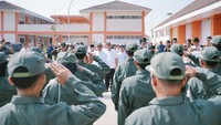 Jalan Setahun, Mensos Sebut Siswa Sekolah Rakyat Torehkan Ratusan Prestasi