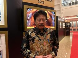 Kepala BPIP Nilai Hoegeng Awards Tradisi Baik, Harap Lembaga Lain Mengikuti
