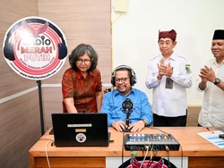 Modernisasi Pasar, Koperasi Merah Putih Banyuwangi Hadirkan Radio Digital