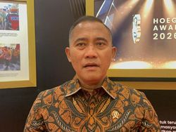 Kepala BNPT Apresiasi Hoegeng Awards, Harap Jadi Gerakan Budaya di Polri
