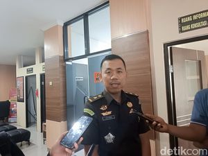 Jaksa Soroti Dugaan PMA Cangkang Kuasai Lahan di Lombok Tengah