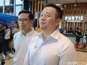 PSI NTT Targetkan Satu Kursi Tiap Dapil pada Pemilu 2029