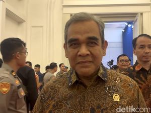 Muzani Apresiasi Hoegeng Awards, Harap Lahirkan Polisi Teladan seperti Hoegeng