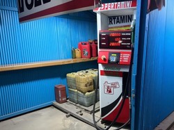 Pertamini di Pangkalan Bun Jadi Sorotan Saat Warga Krisis BBM