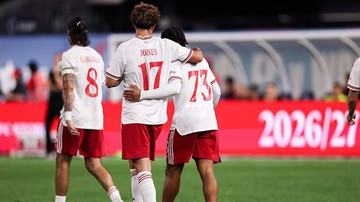Viral Ribut-ribut Pemain Liverpool di Laga Pramusim