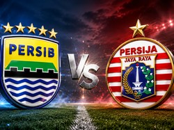 Bedah Statistik Persib dan Persija di Piala Presiden 2026