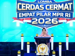 TM LCC 4 Pilar MPR, SMAN 1 Kutacane Tempuh Perjalanan hingga 20 Jam