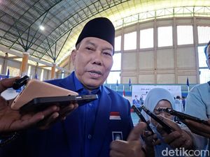 Zulhas Tunjuk Muazzim Jadi Plt Ketua PAN NTB Usai LAZ Ditangkap KPK