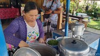 Lezatnya Bakso Eso Pakai Usus Sapi, Legendaris di Bali Sejak 1965