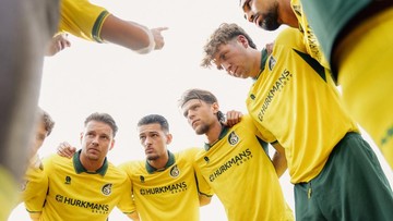 Ole Romeny Cetak Gol, Fortuna Sittard Menangi Laga Uji Coba